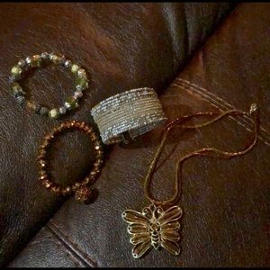 Jewelry Bundle